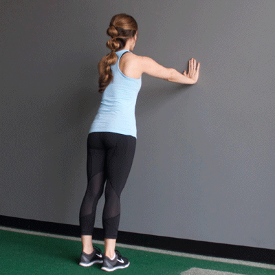 5 Tips to Keep Your Upper Body Strong