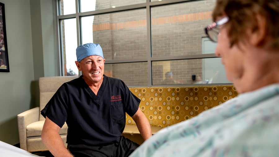 COVID-19 vaccine: Should you get a shot ahead of surgery? Timing is everything