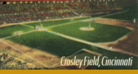 Play Ball — Back to Some Regularly Scheduled Programming