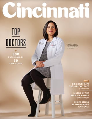 CincinnatiTopDoctors_Cover