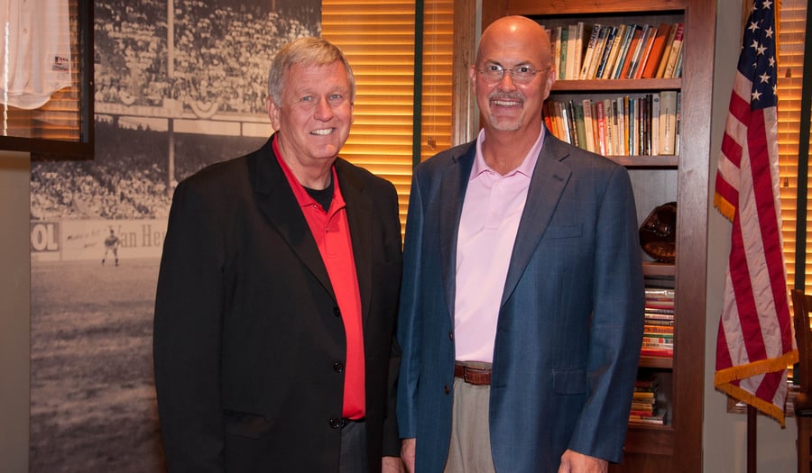 The Tommy John Surgery Turns 46