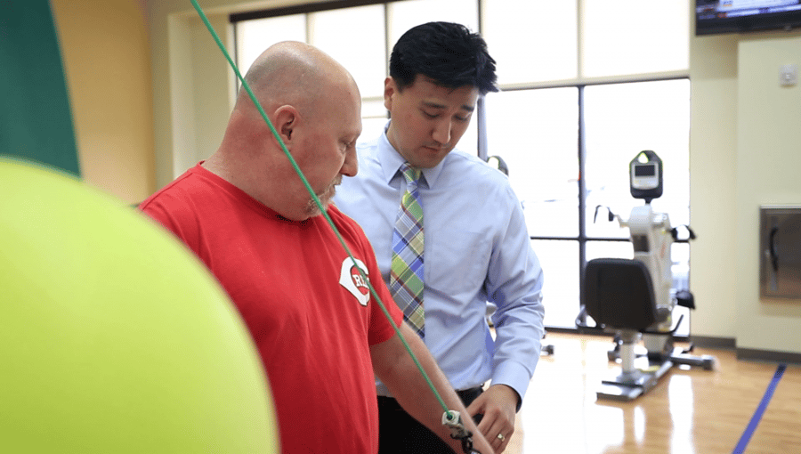 5 Tips for a Quick Recovery