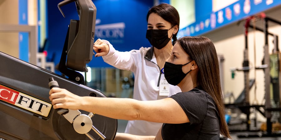 How Physical Therapy Could Help You Live A Healthier Life