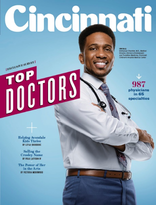 Top Doctors 2020 at Beacon