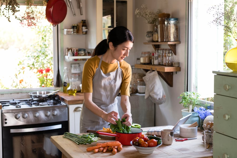The Best Foods to Eat for Arthritis