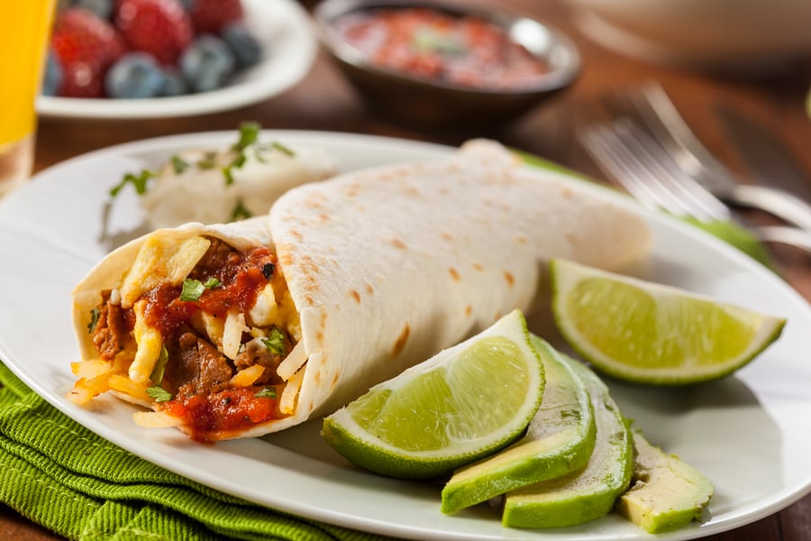 Recipes to Help Diabetes