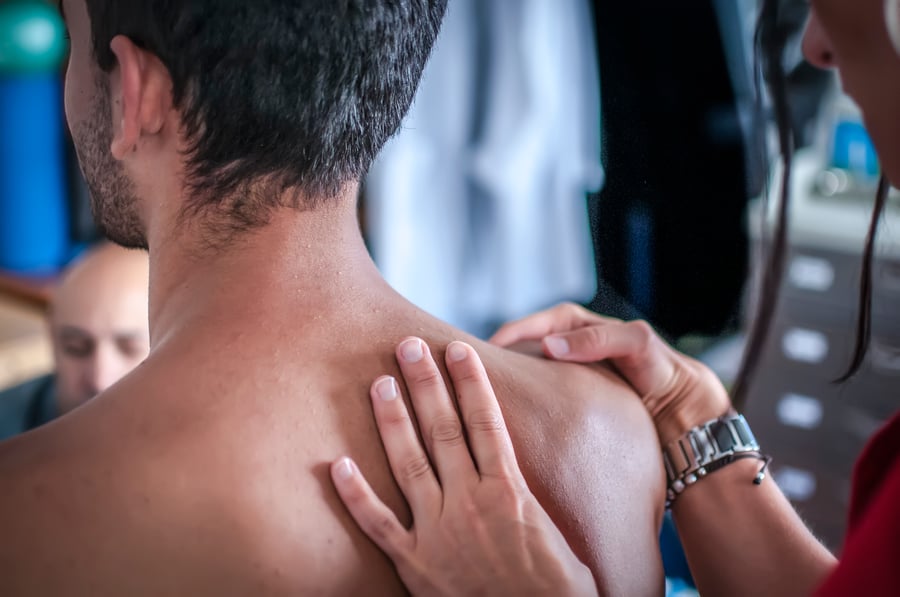 Rotator Cuff Injuries