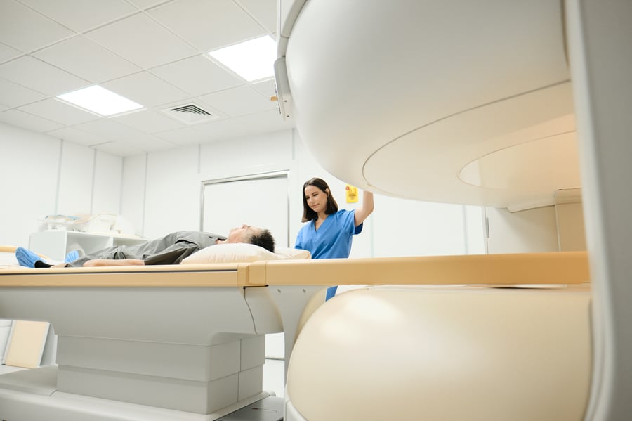 Preparing for Your MRI