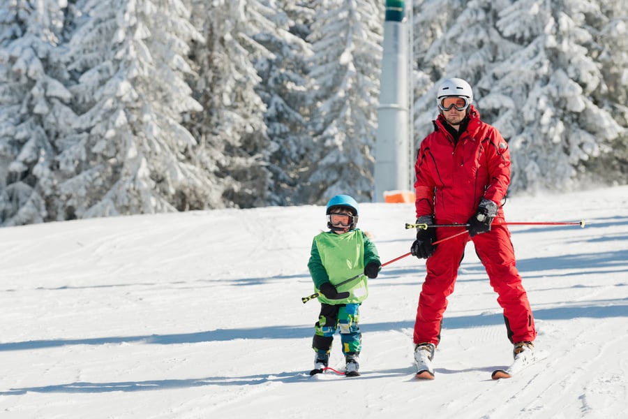 What Are the Most Common Skiing Injuries?