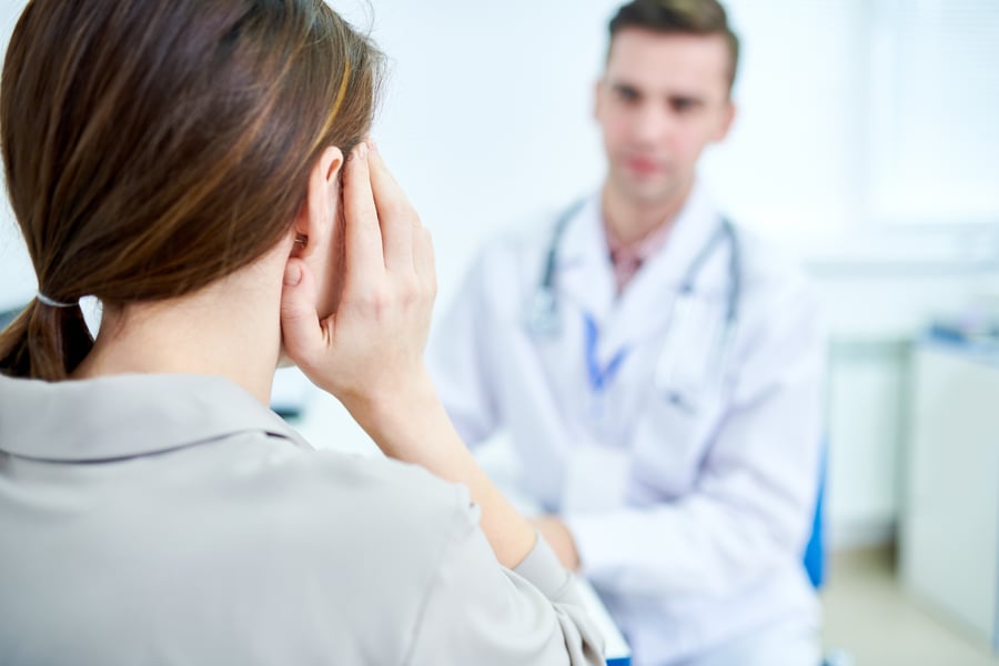 Q&A with Concussion Expert from Beacon Orthopaedics & Sports Medicine, Dr. Matic
