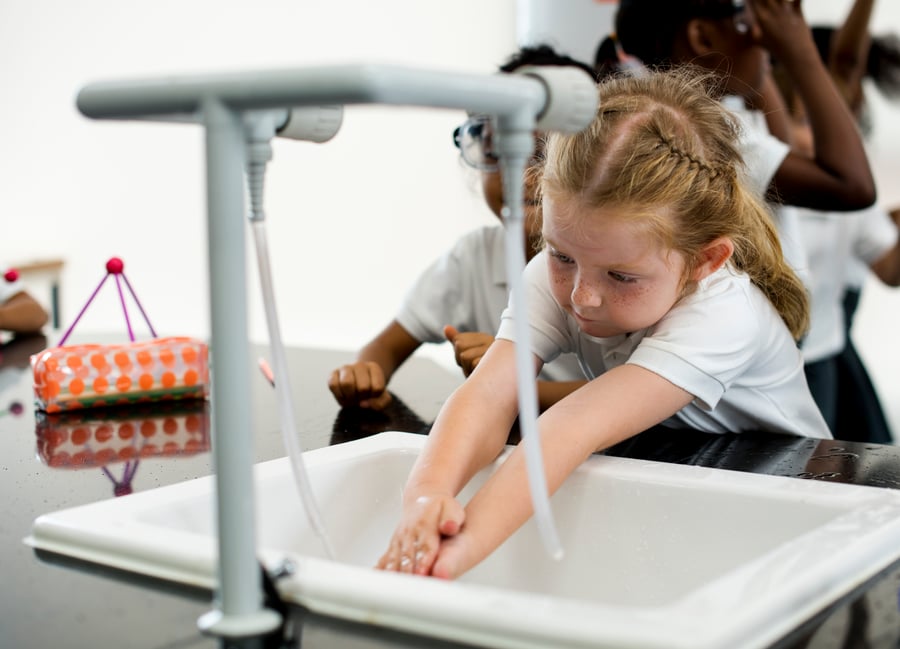 How Often Should You Wash Your Hands?